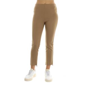 PANTALONE SCALINO CAMMELLO